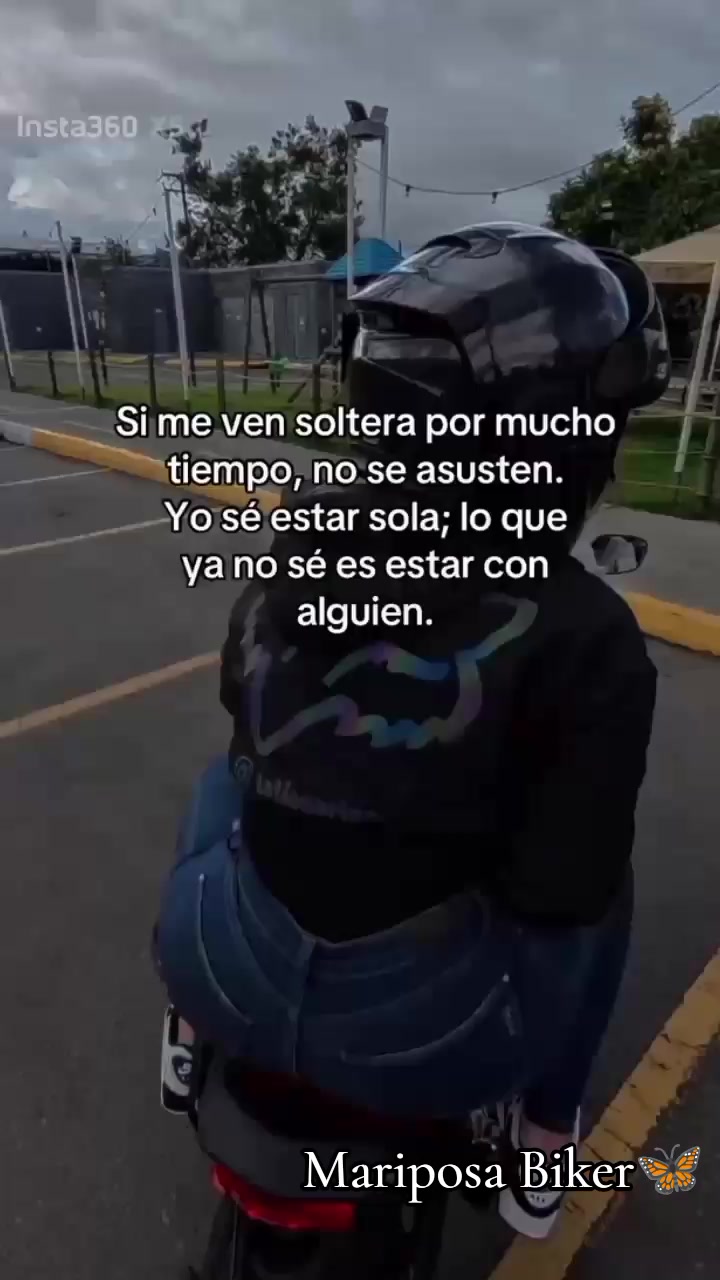@🦋MARIPOSA BIKER🦋
