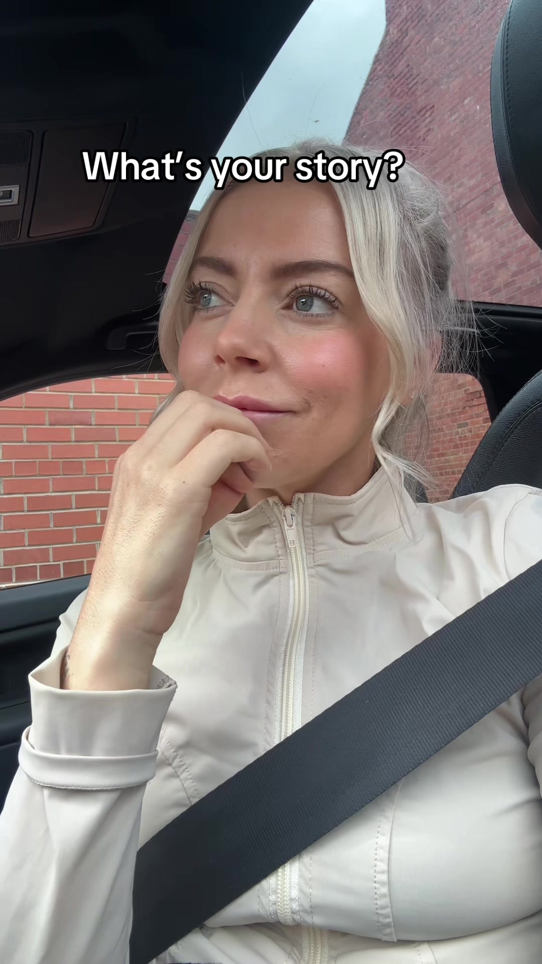 @Kirsty the no niche mom