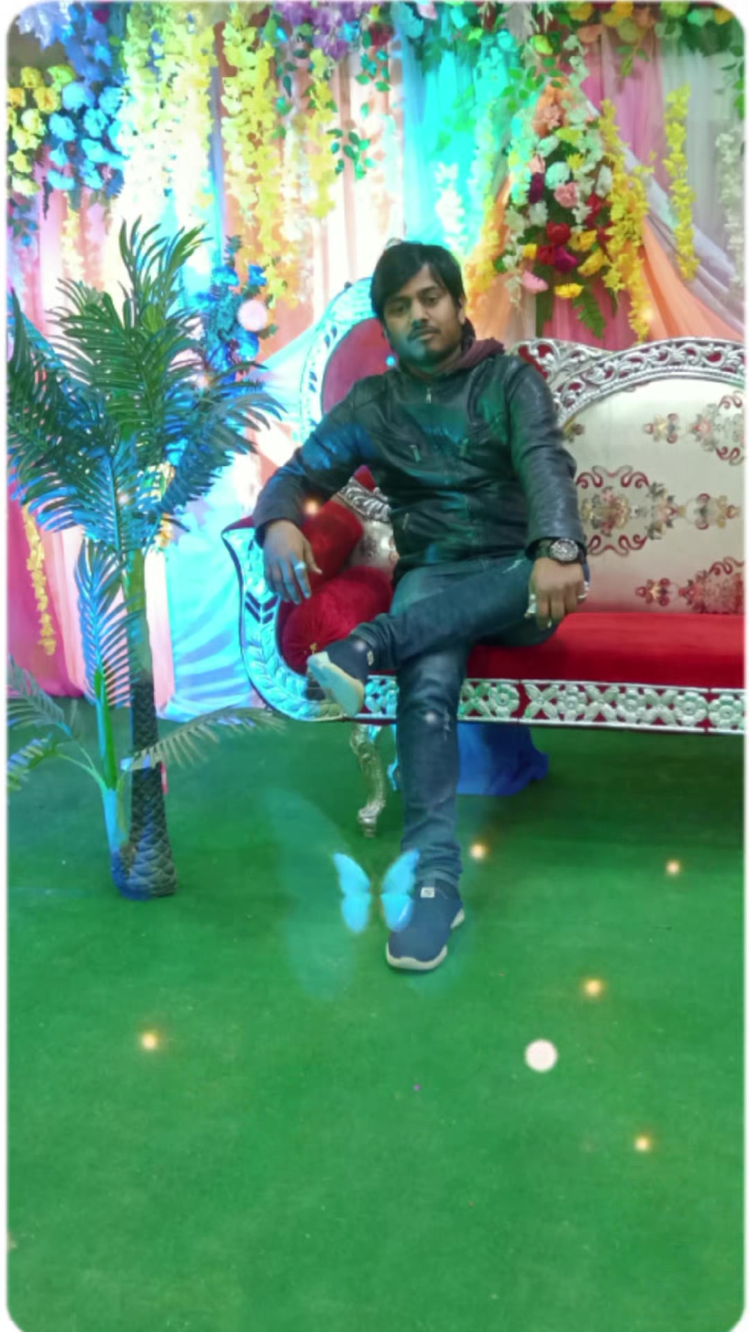 @Ramkumar Yadav