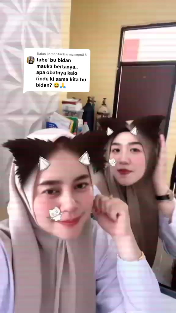 @🩺 it's me 💉Suster TDK ngesot