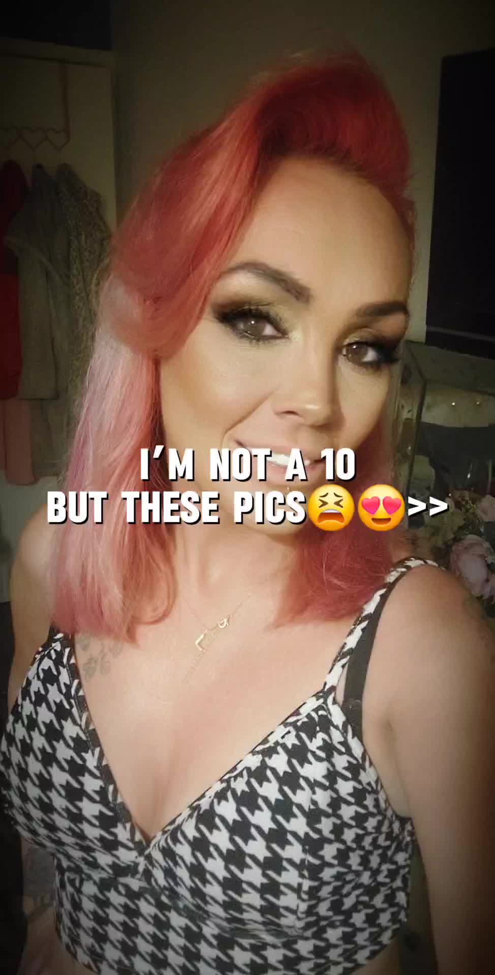 @Queenie b