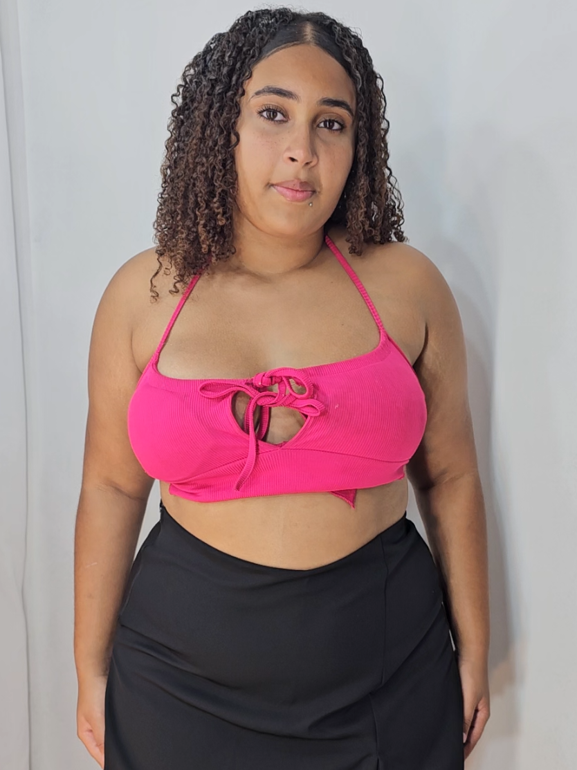 @Tatiane caciano/UGC Creator