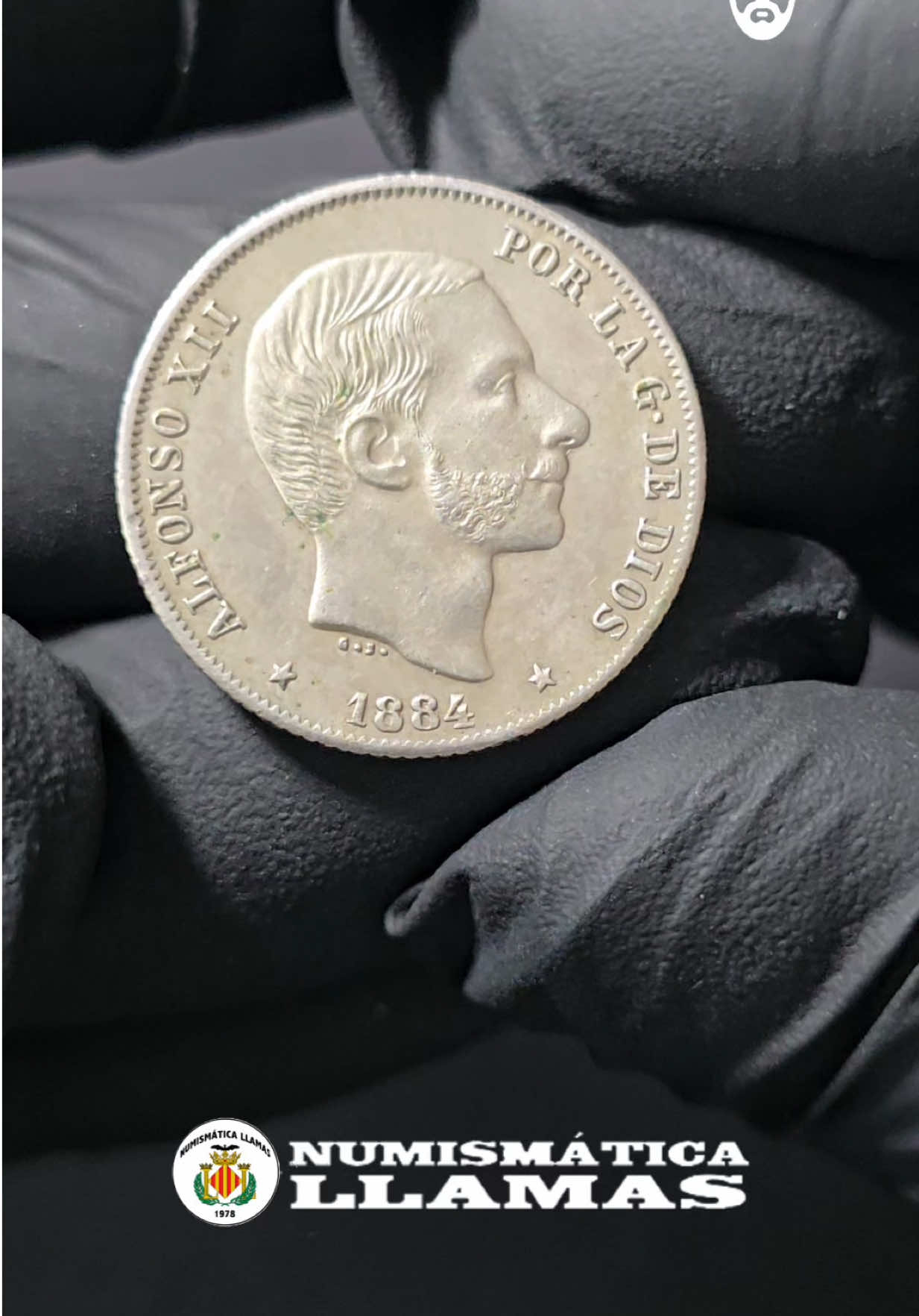 @Blog Numism&aacute;tico