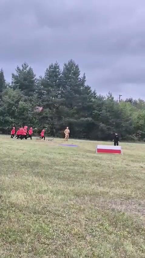 @OSP Chęciny