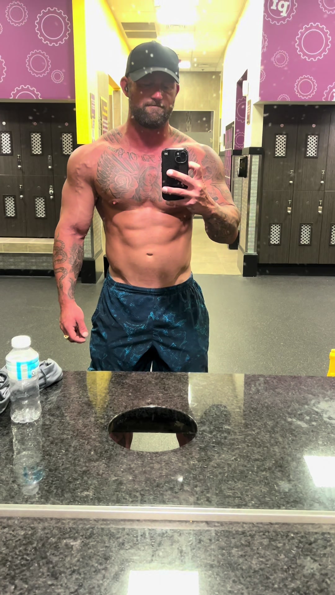@richieswollerton