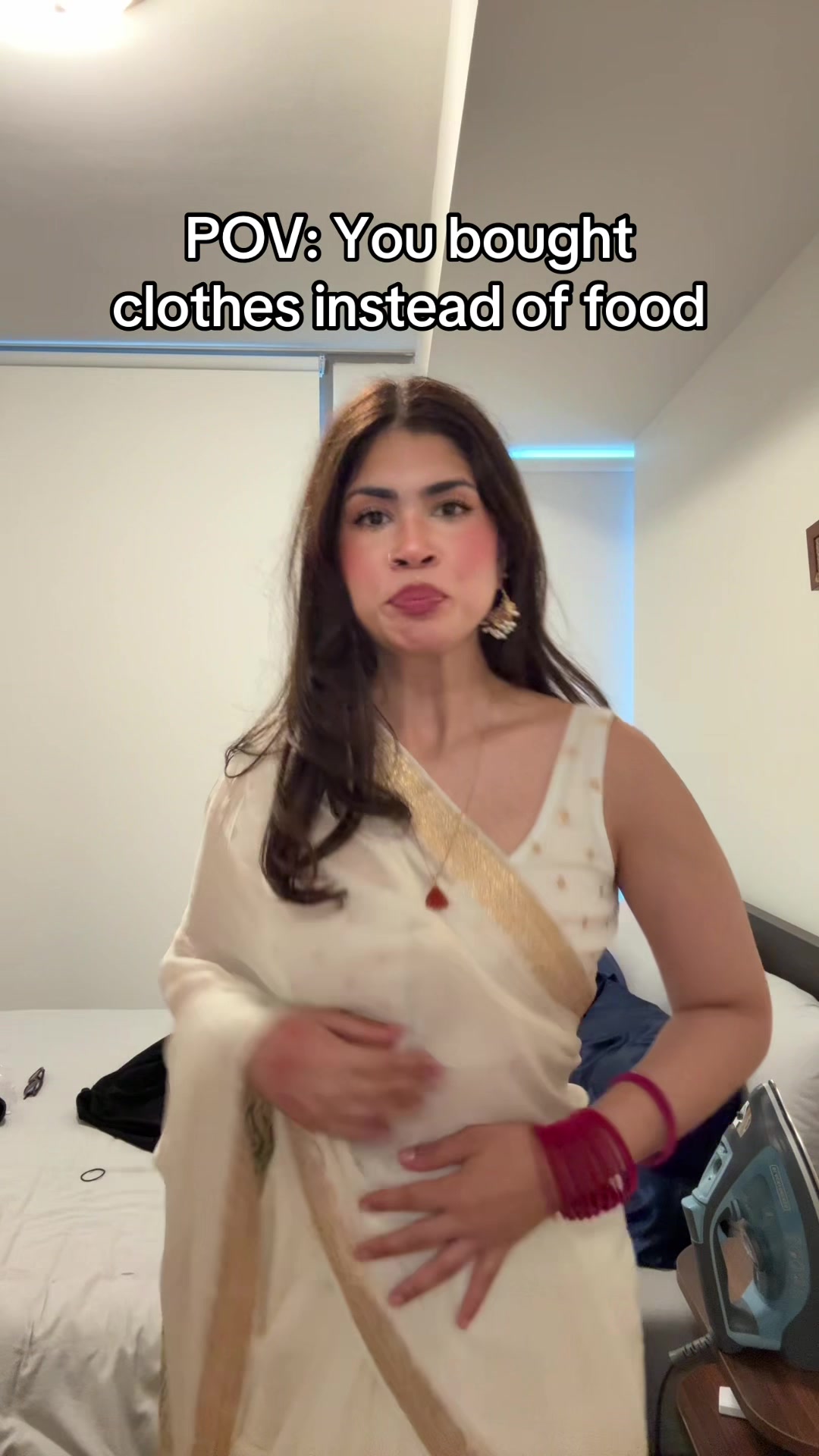 @Zoya Zaidi