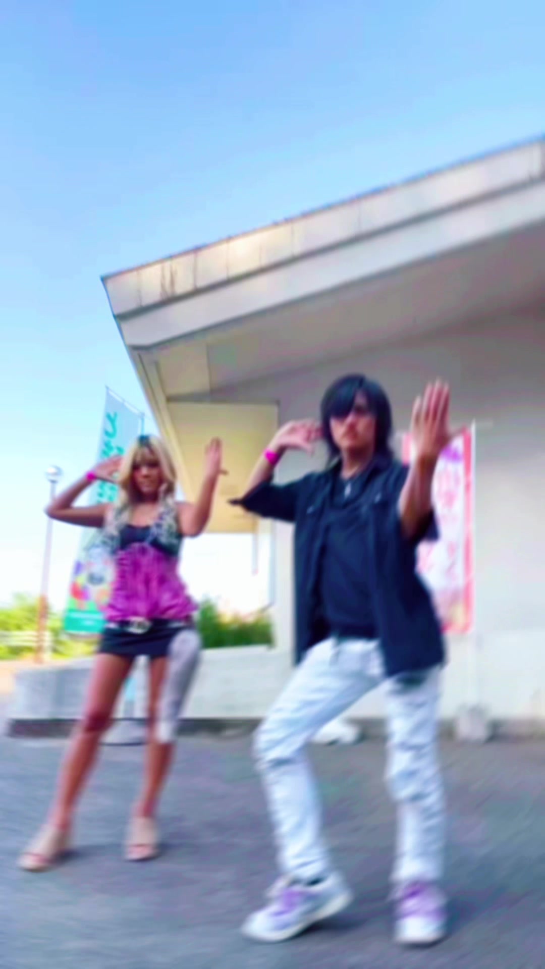 @ゆかぽん🌺🌴