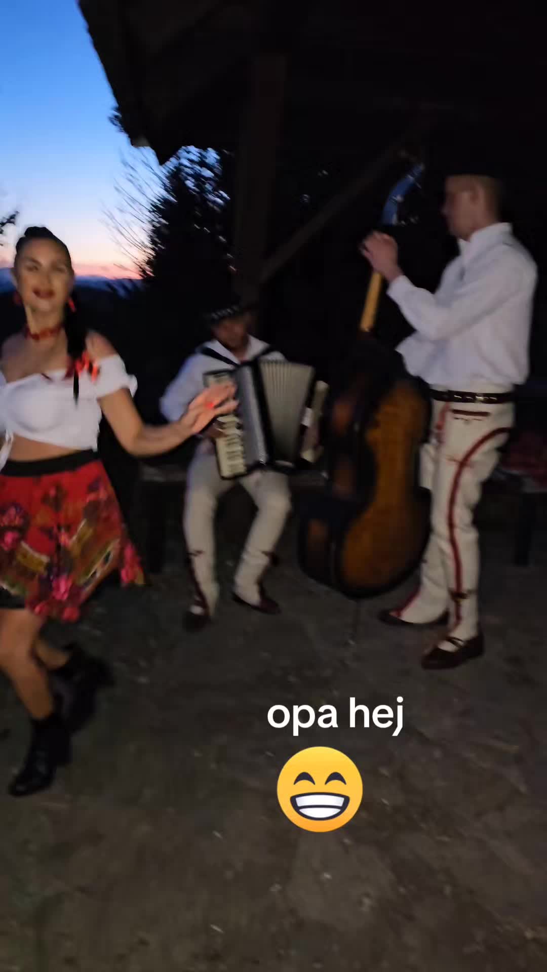 @G&oacute;raleczka Kinia 🌹⛰️🏞️🌲