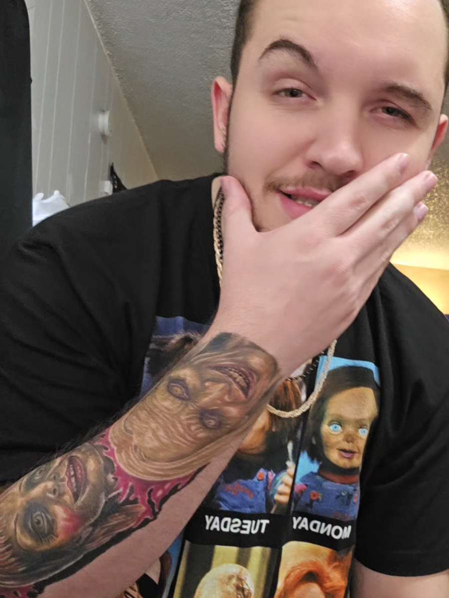@LeonXD