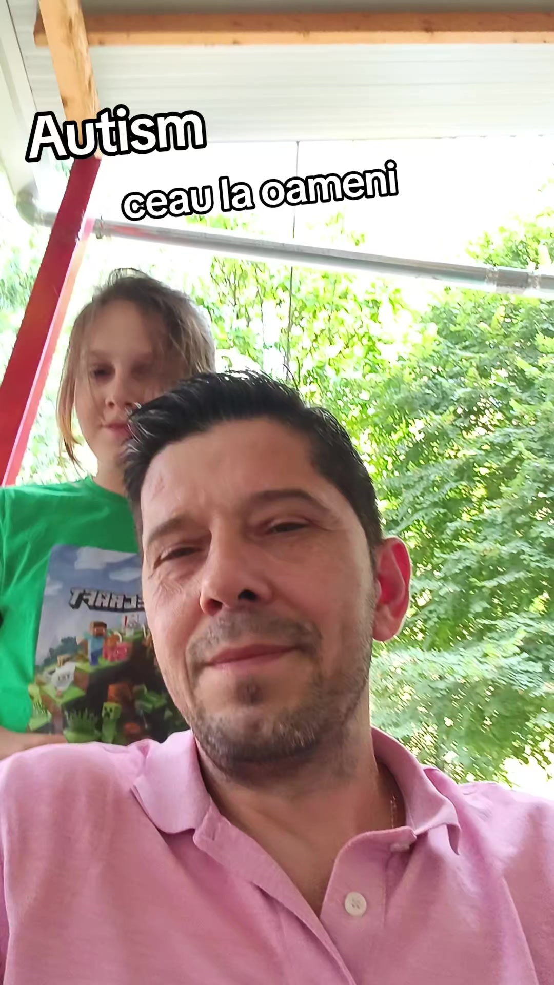@Îngeri Fericiți