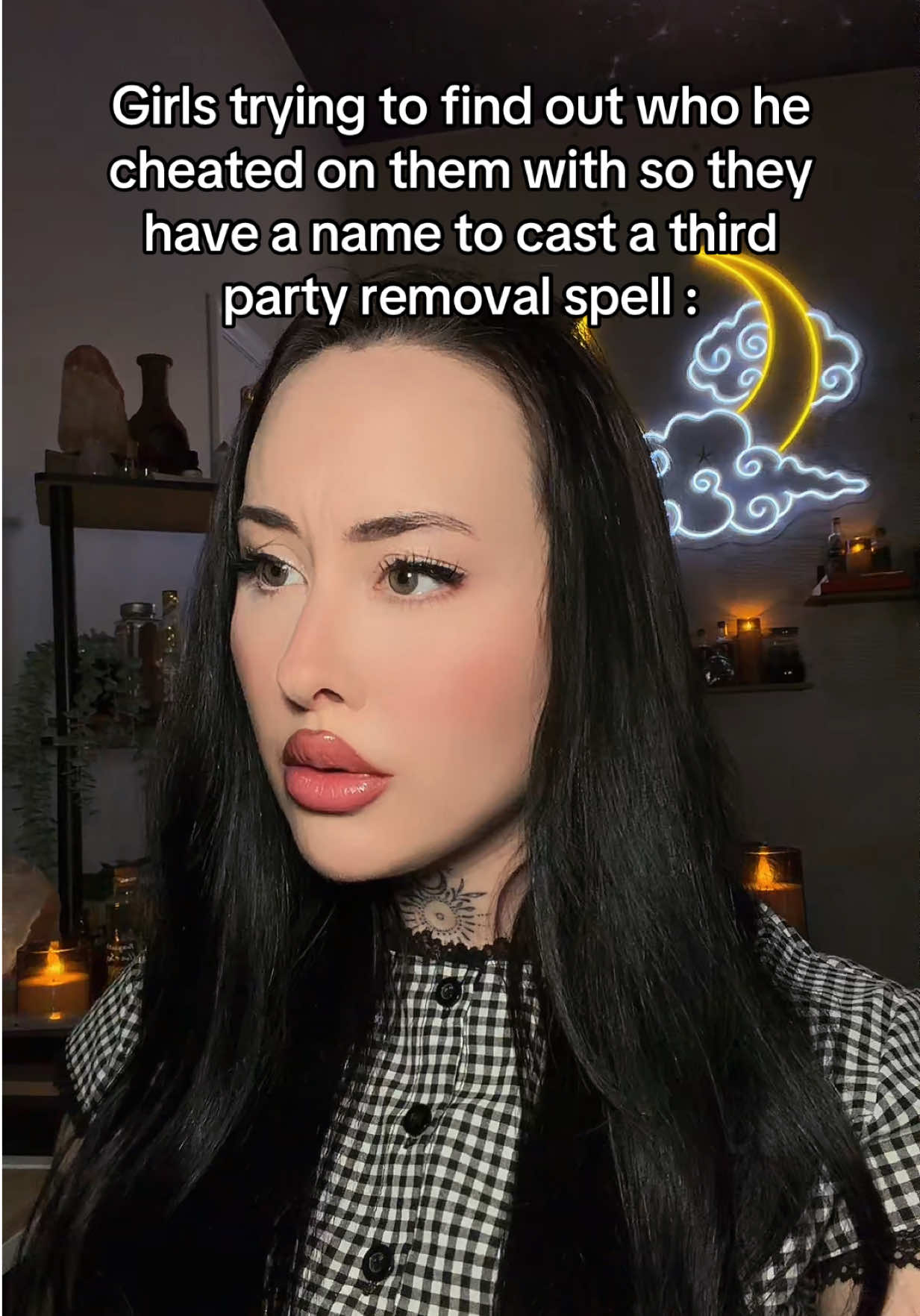 @Cece Sinclaire