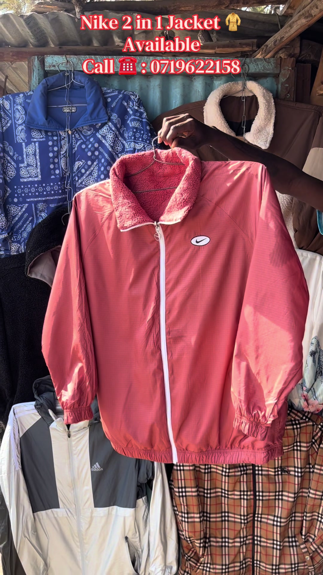 @SWARN WEAR
