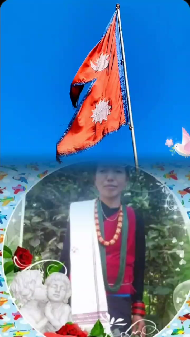 @Samar Gurung