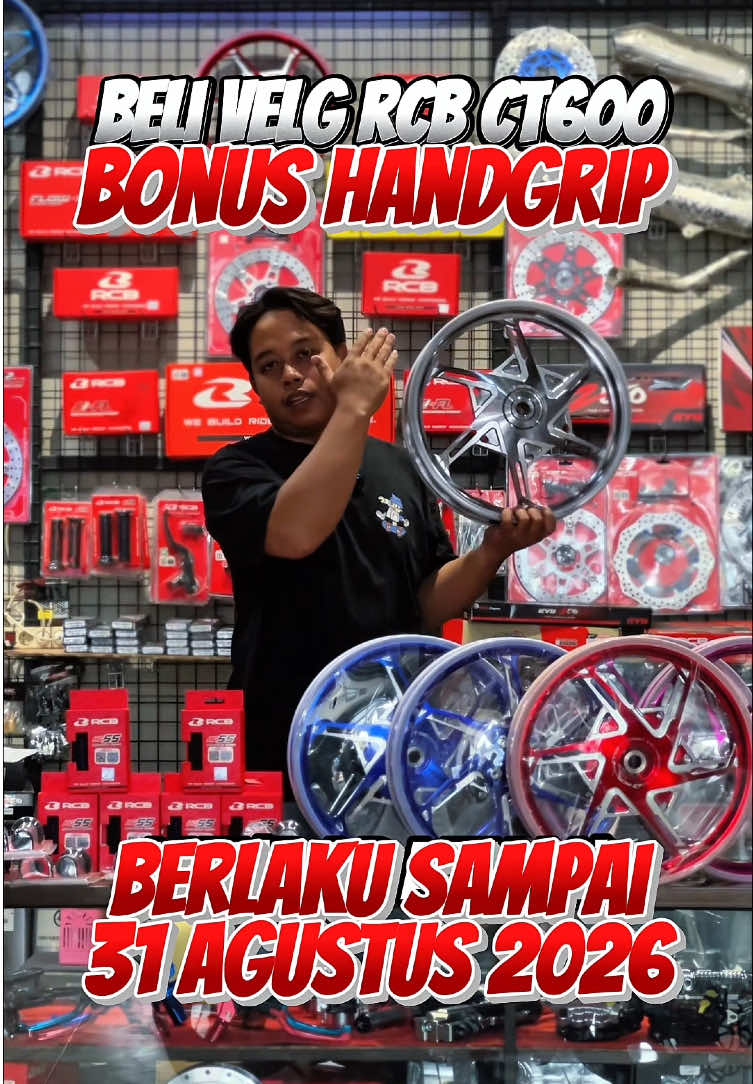 @JSHSPEEDSHOPJOGJA