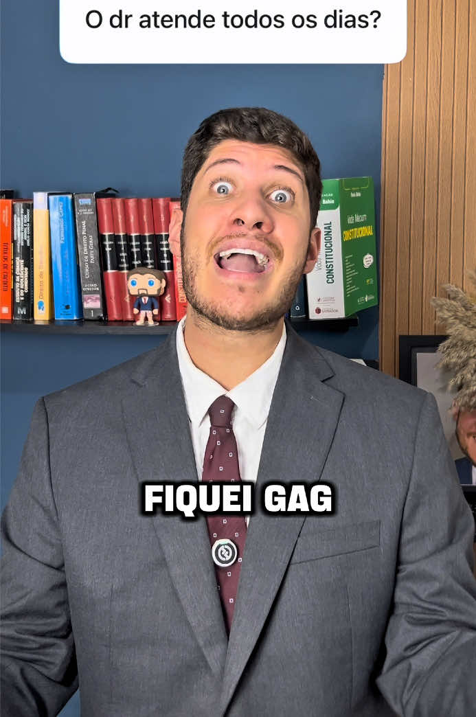 @Dr. Felipe Arthur
