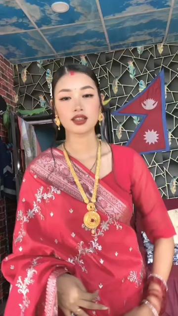 @किरन बुढाघर्ति मगर