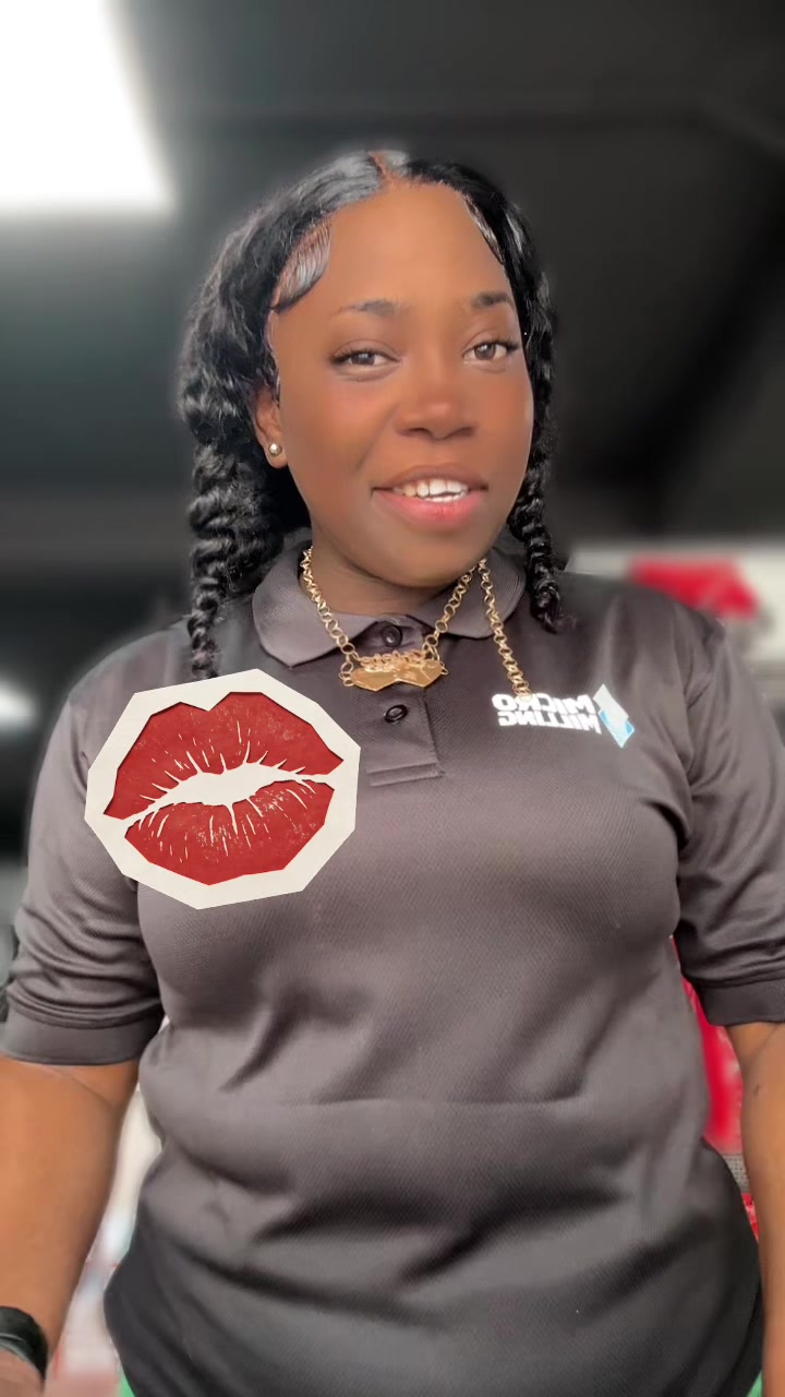@Chloe_the_lucian 🇱🇨❤