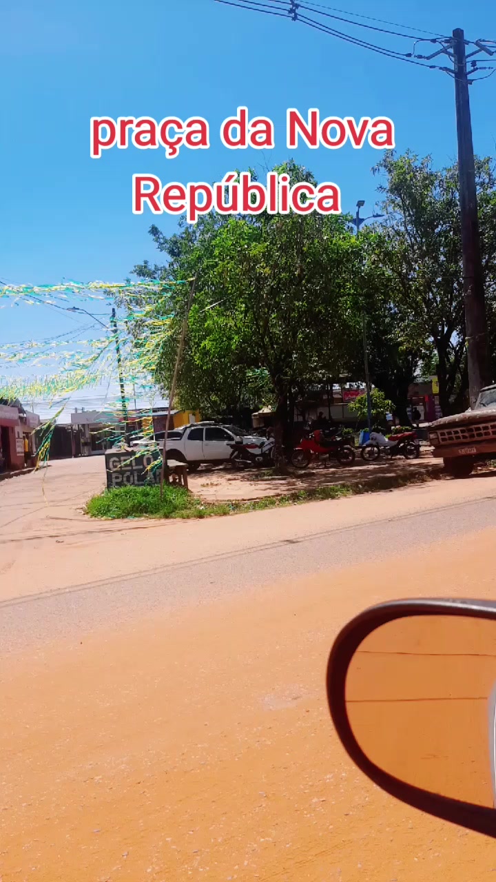 @SAMBA&Iacute;BA