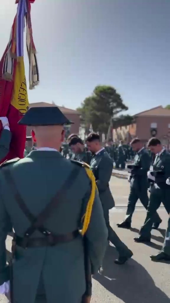 @Guardia Civil
