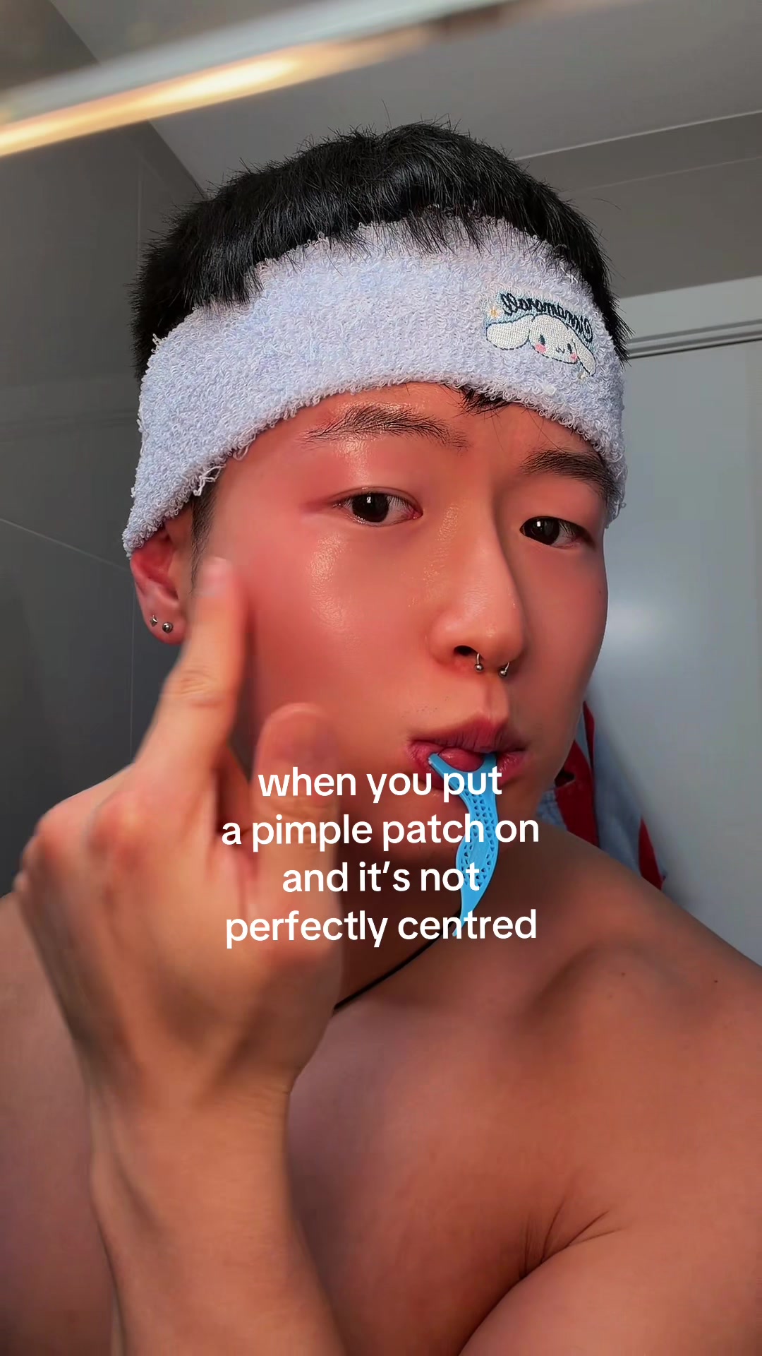 @mark (ु*&acute;З`)ू