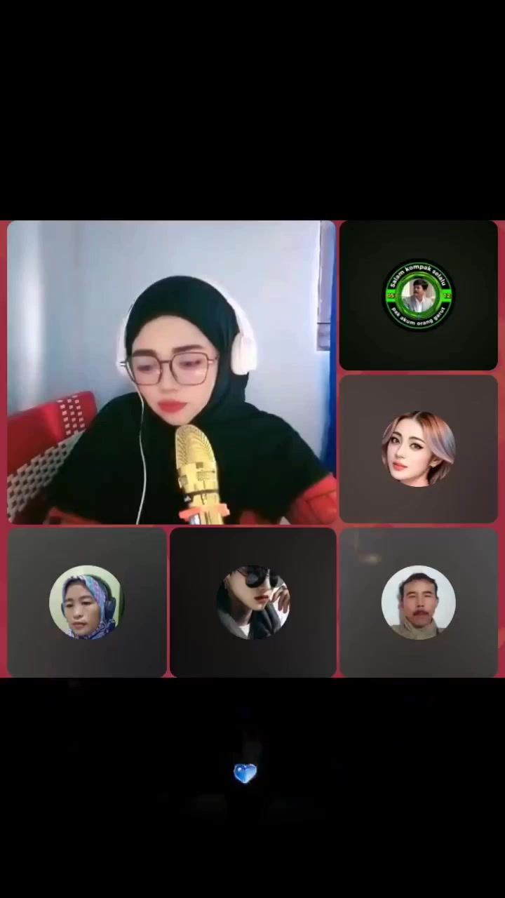 @BUNDA RIMA 678