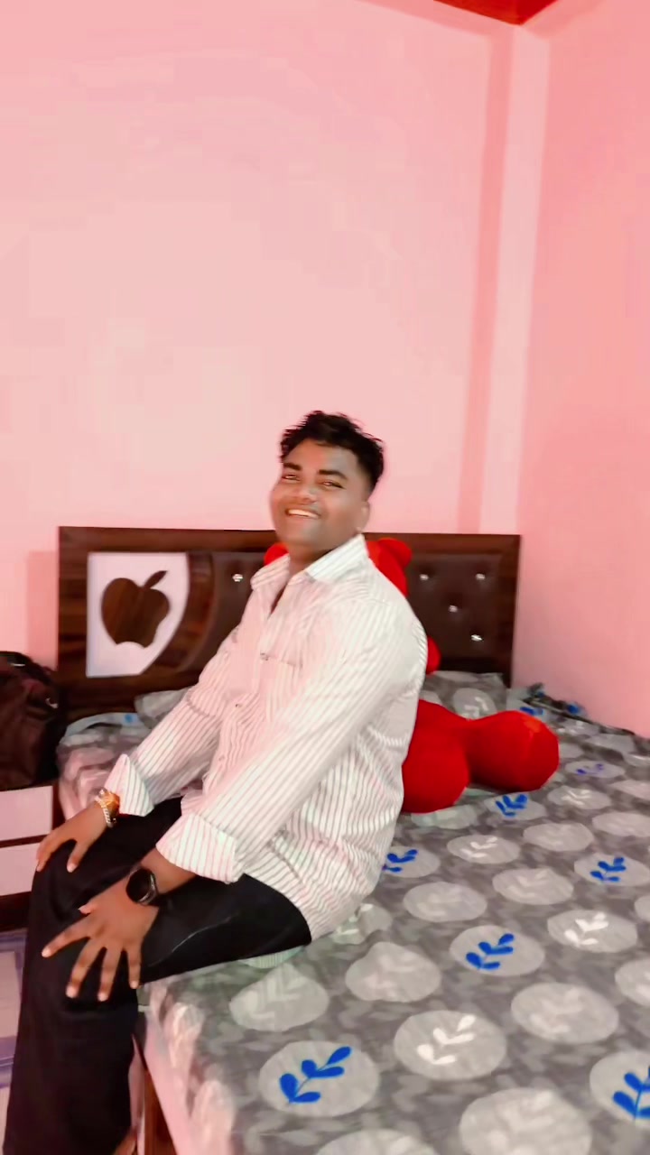 @Kashindar Das