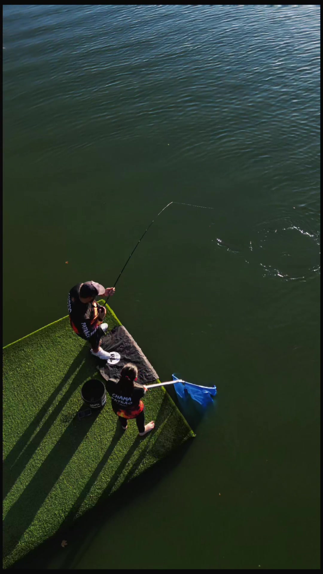 @Patrão da Pesca