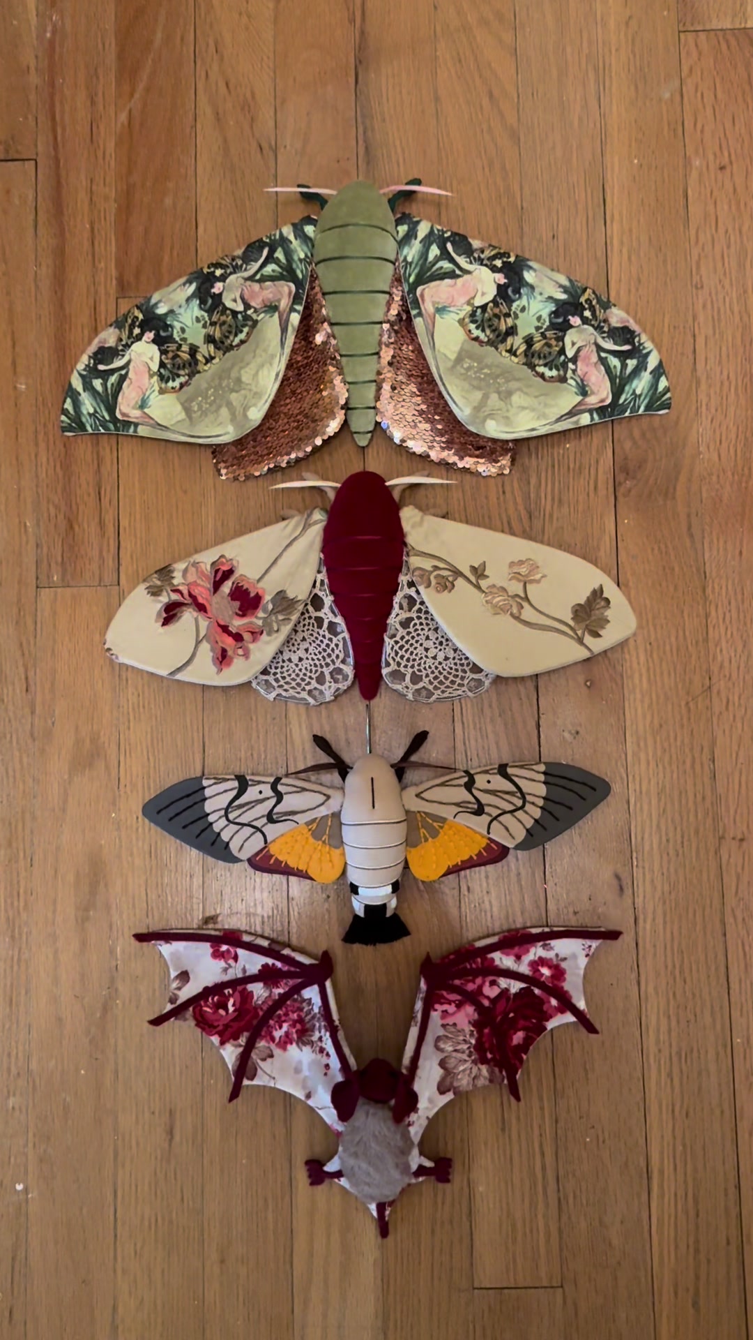 @Molly Burgess Designs