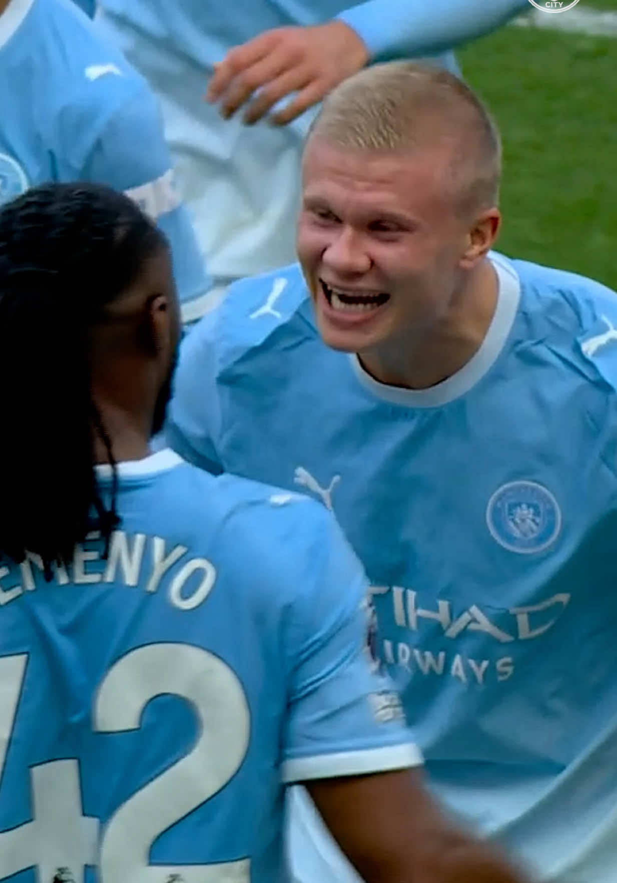 @Manchester City