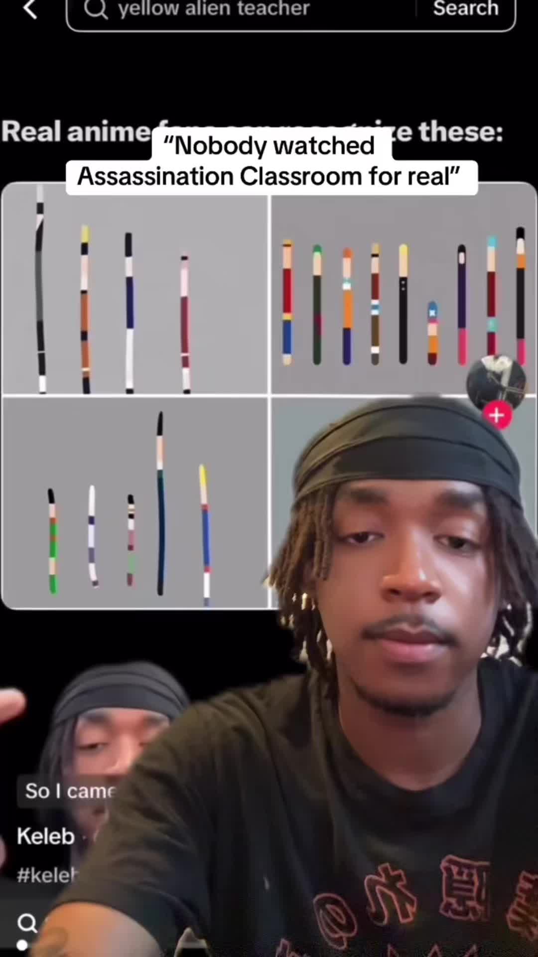 @Keleb