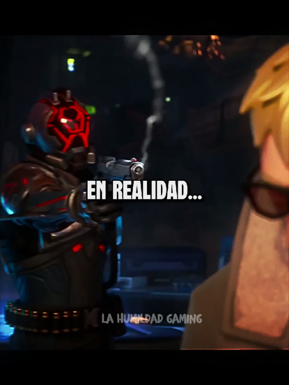 @La Humildad Gaming
