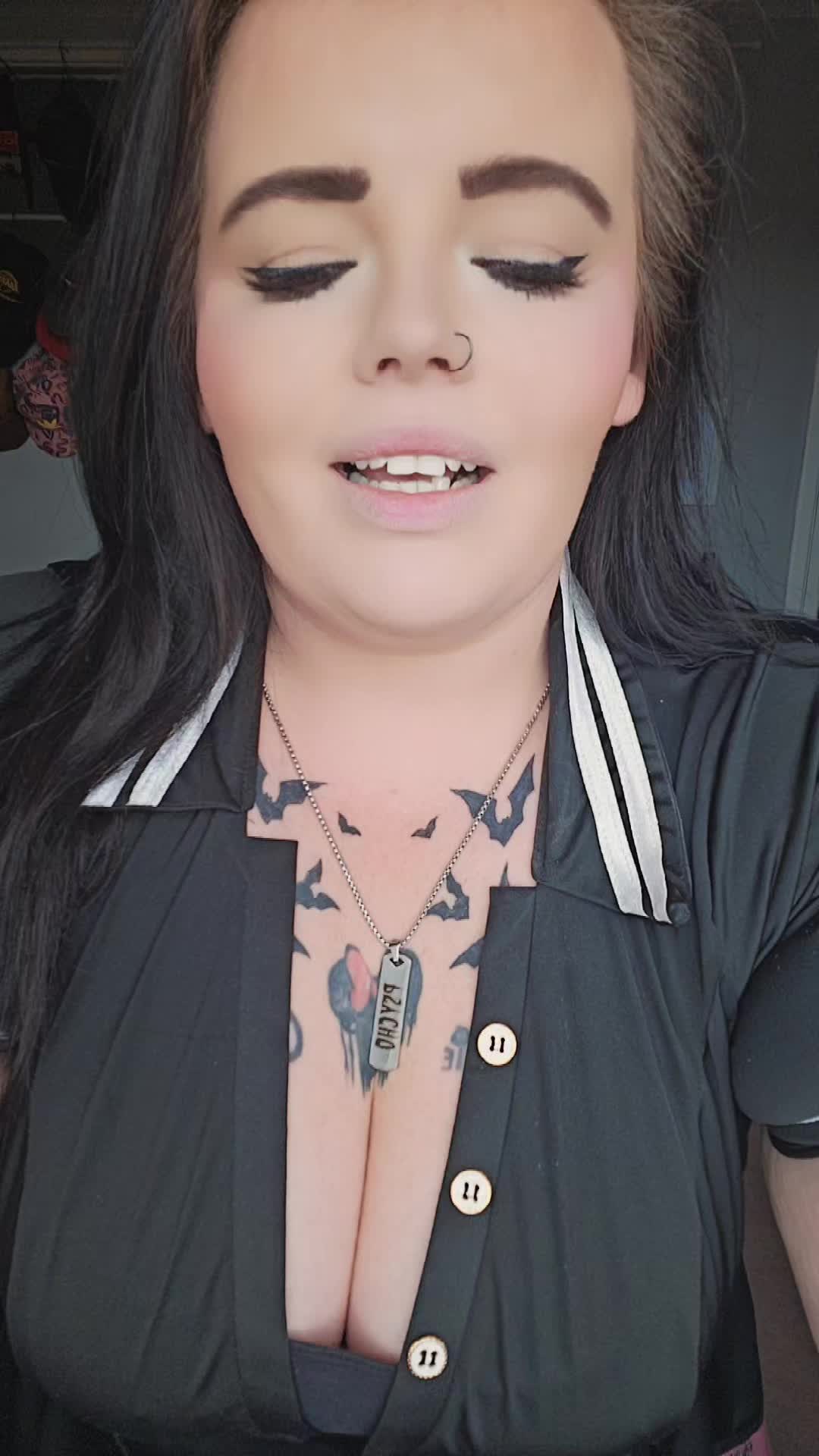 @⛓️🖤Jenny's_turn_now🖤⛓️