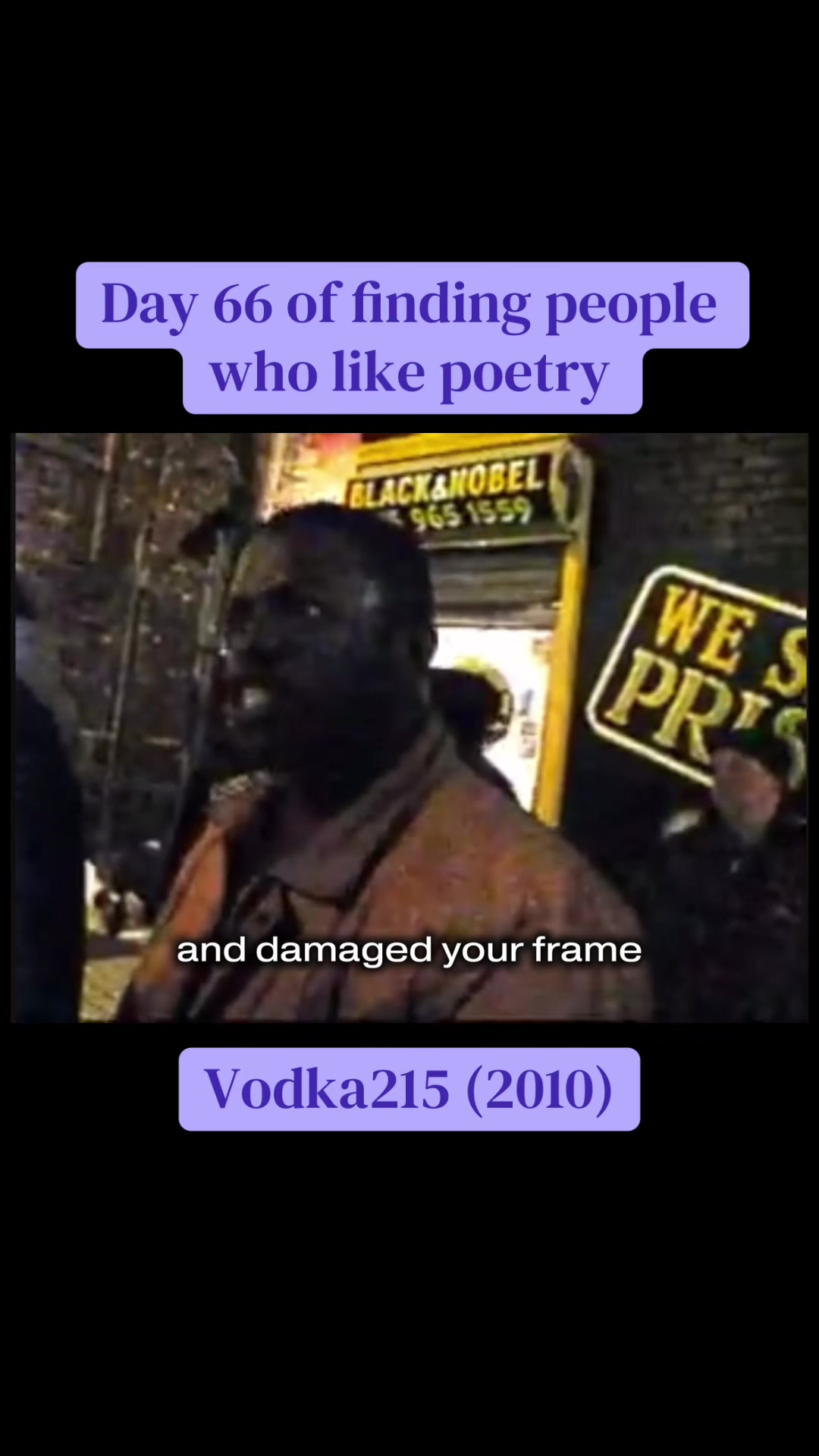 @ATL&rsquo;s Word on the Street