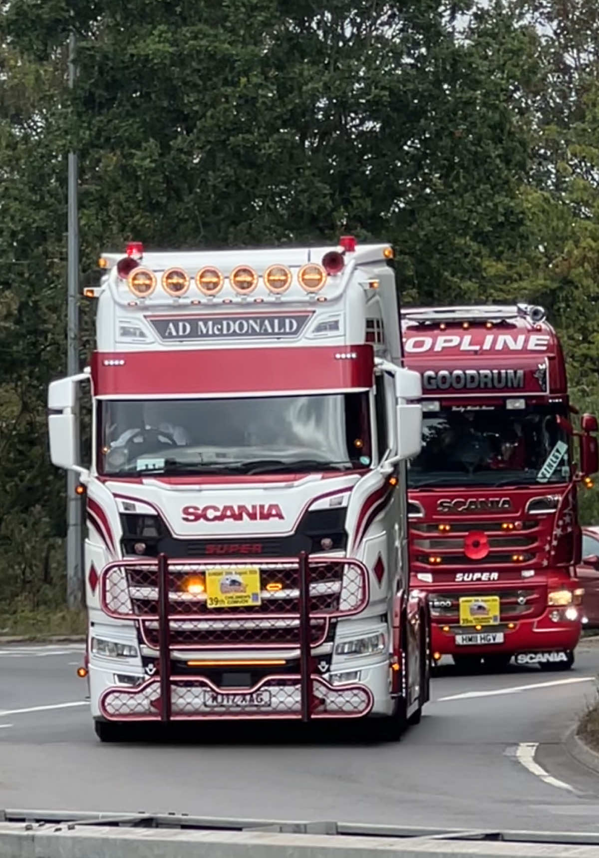 @🚜🚛 Harvey 🚛🚜