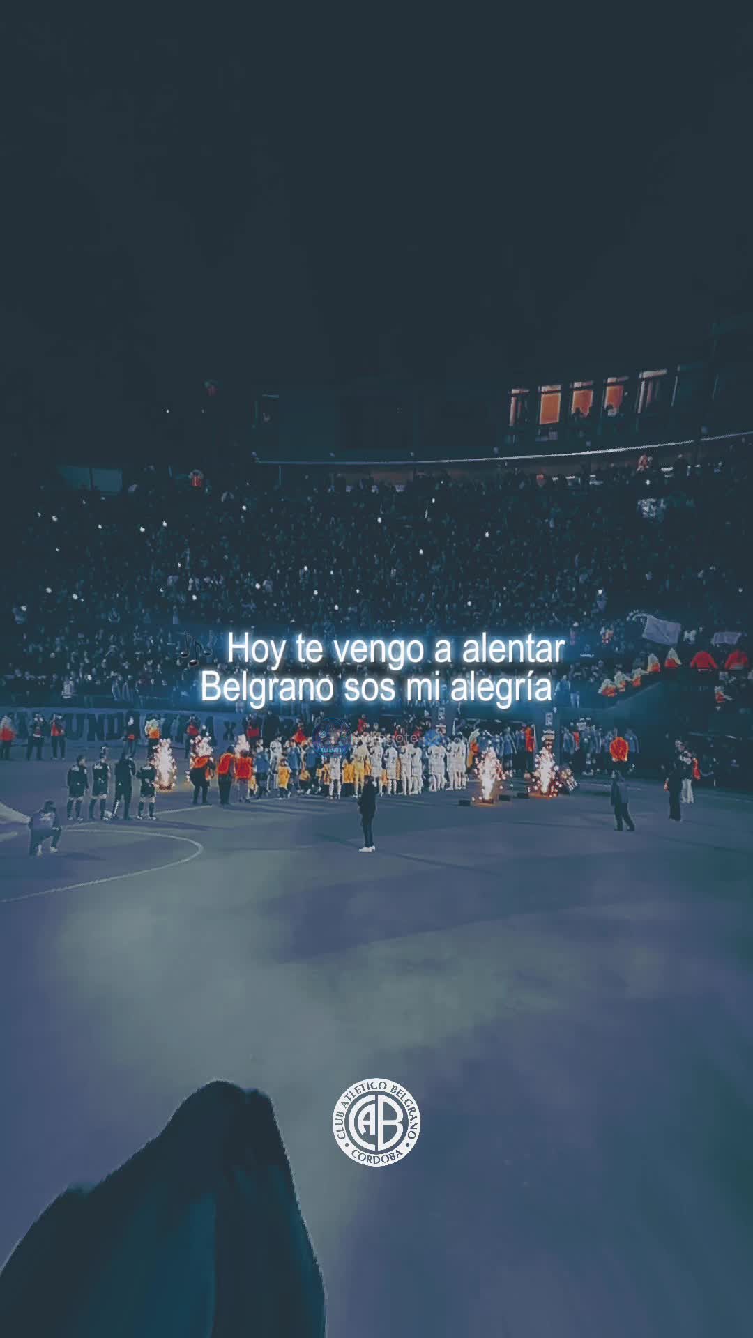 @xdiegote 🏴☠️ | Belgrano