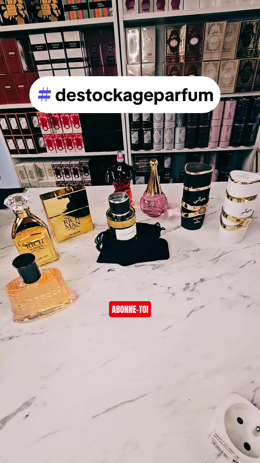 @Destockplus