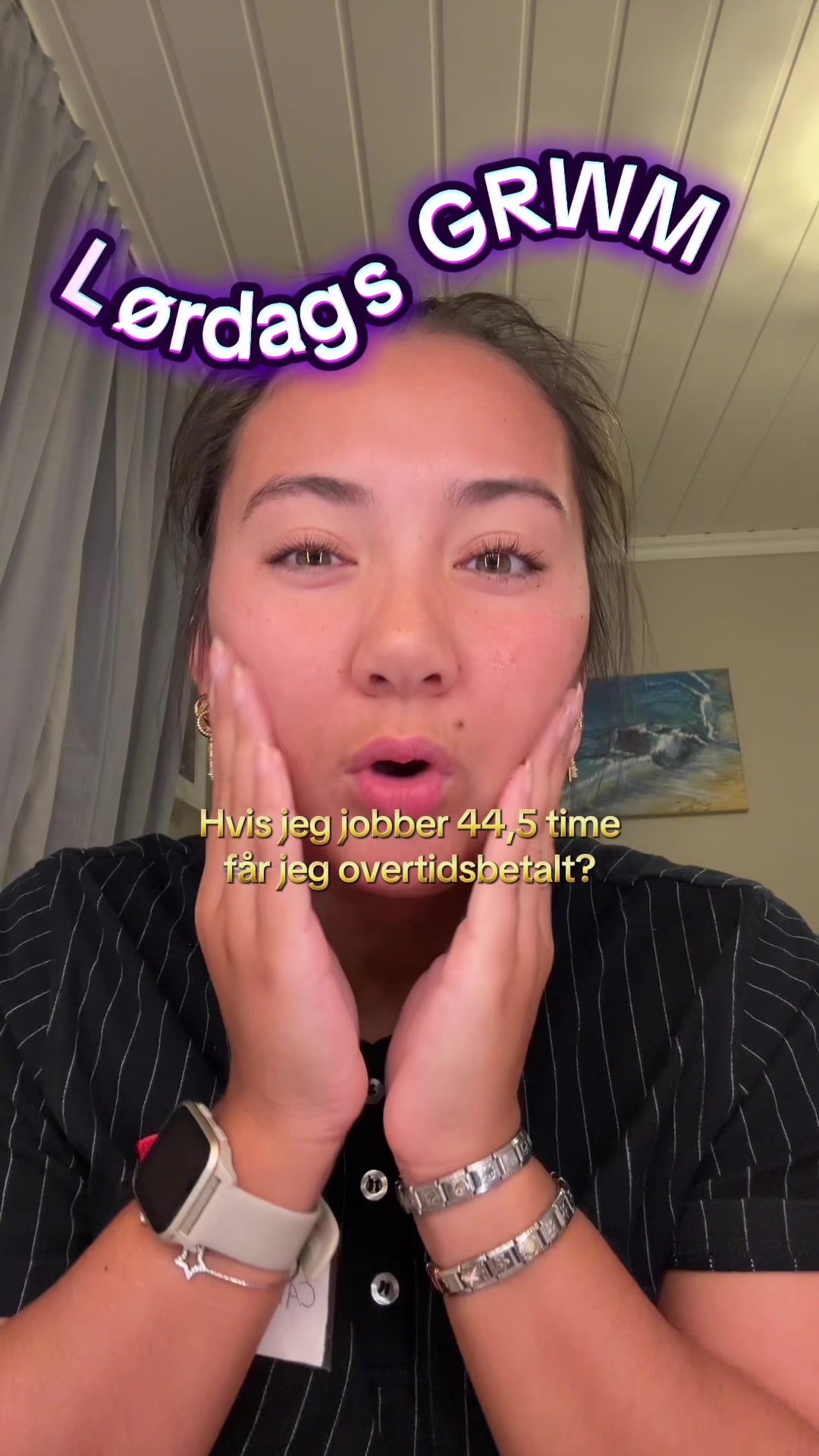 @CAROLINE SOLBERG