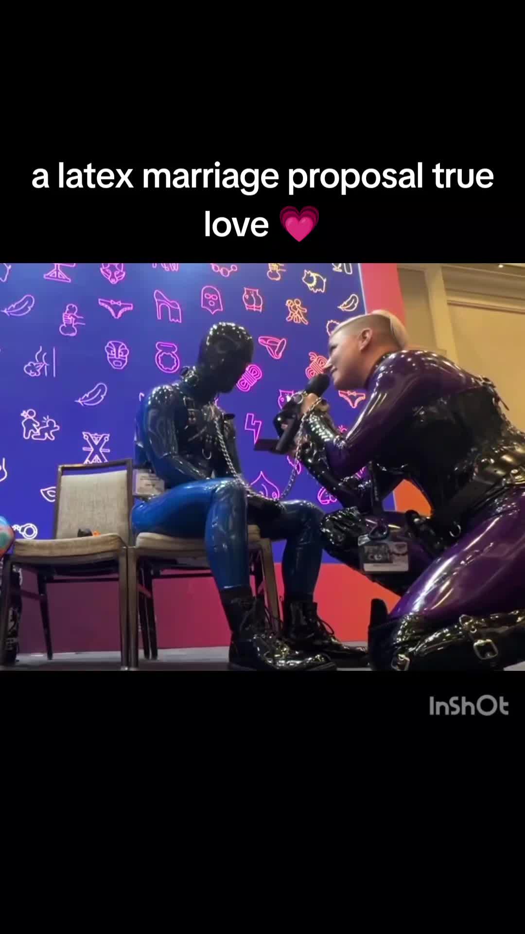 @Boys In Latex