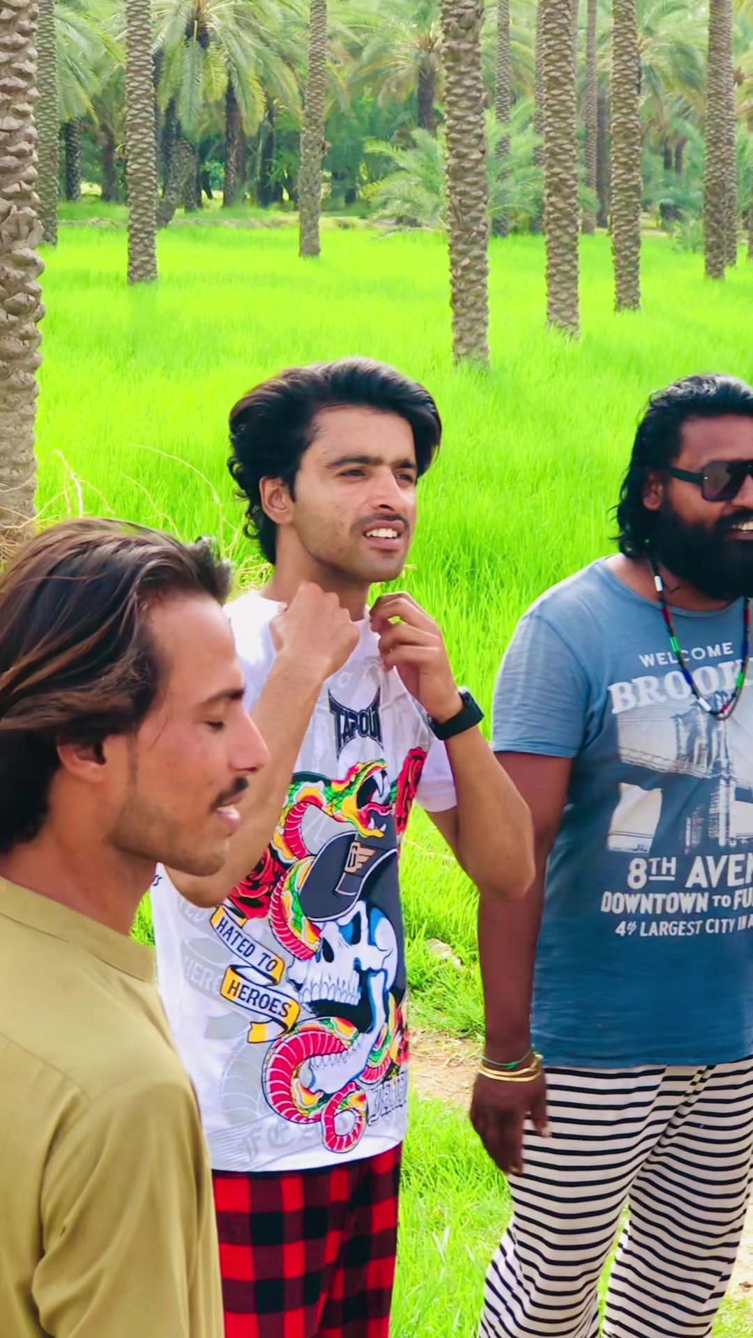 @Awara Team 555