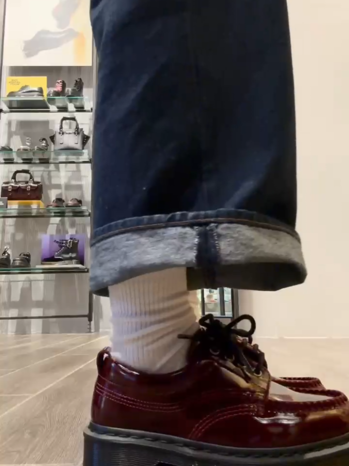 @Docmat Boots TRX KL