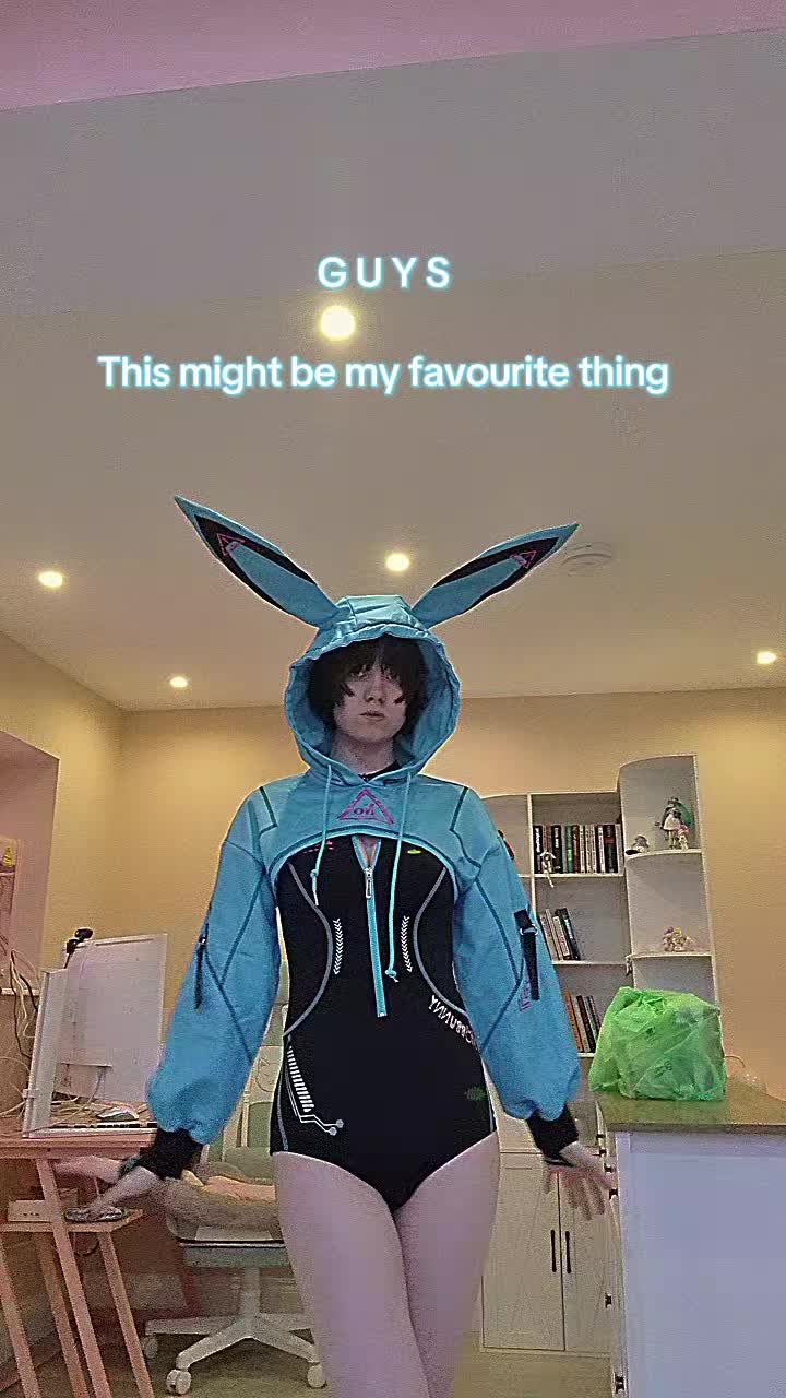@Eldritch Lover