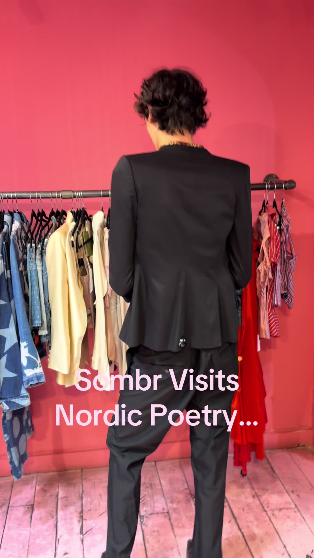 @Nordic Poetry