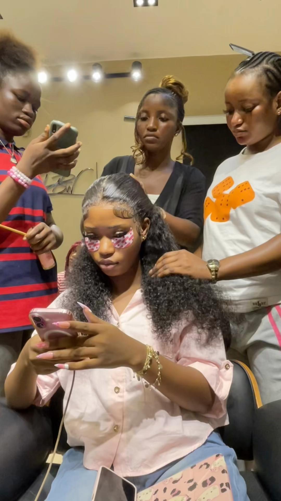 @D'jahsbeautyworld in OTTA