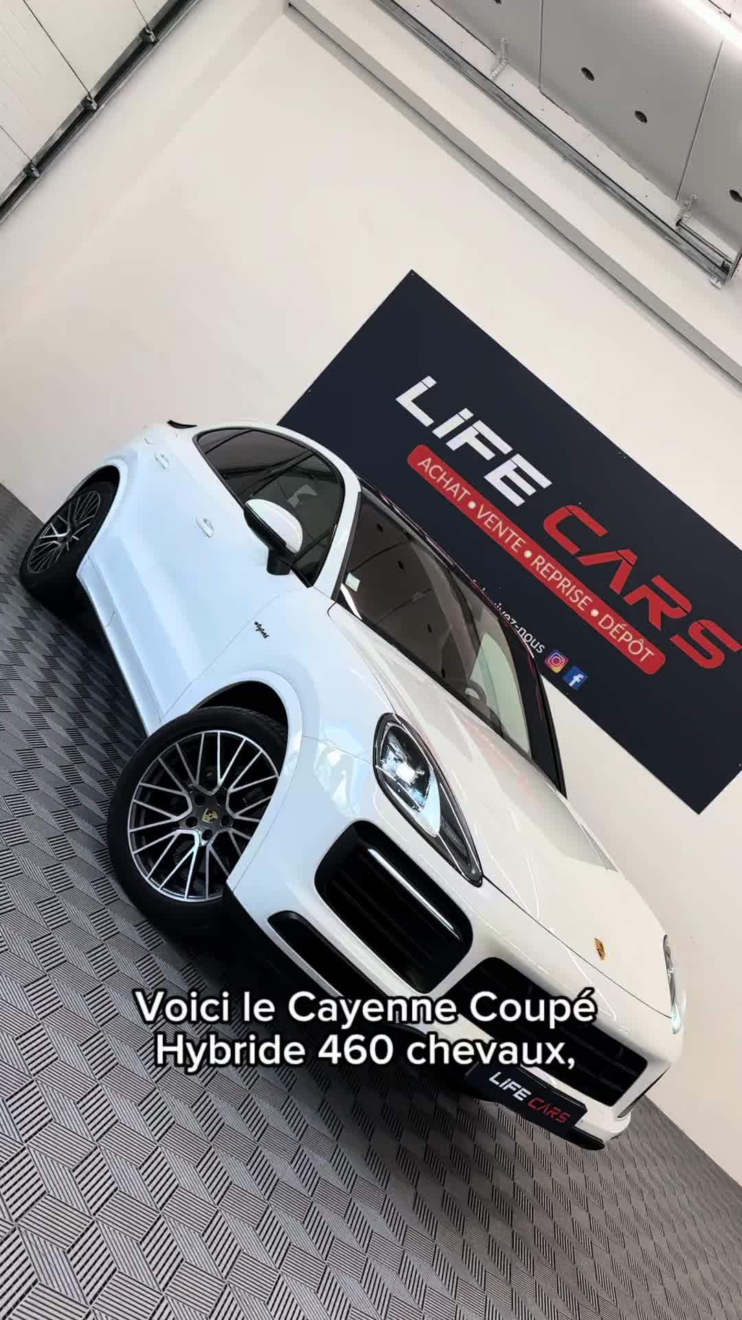 @LIFE CARS