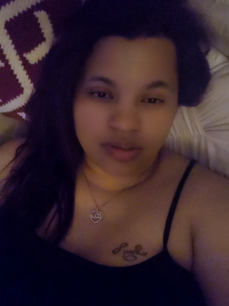 @MayâïžQueenð