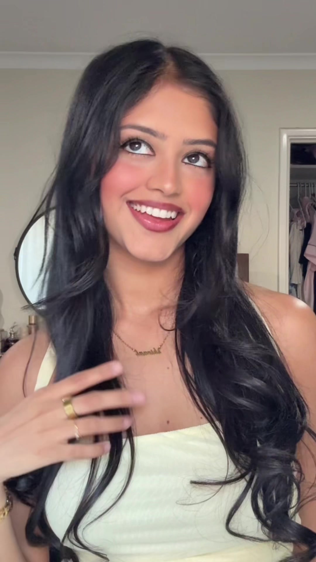 @Shivani Bhat
