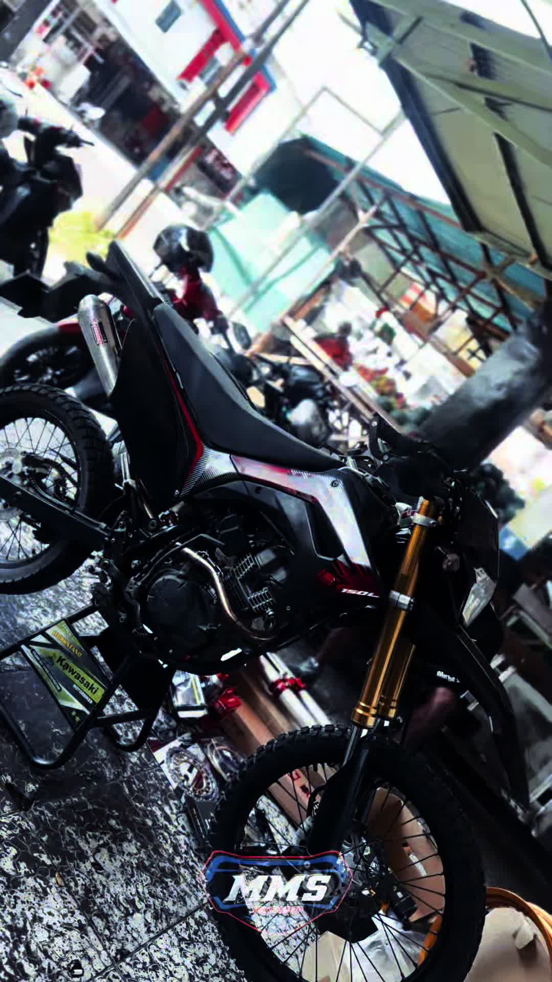 @Mulia Motoshop