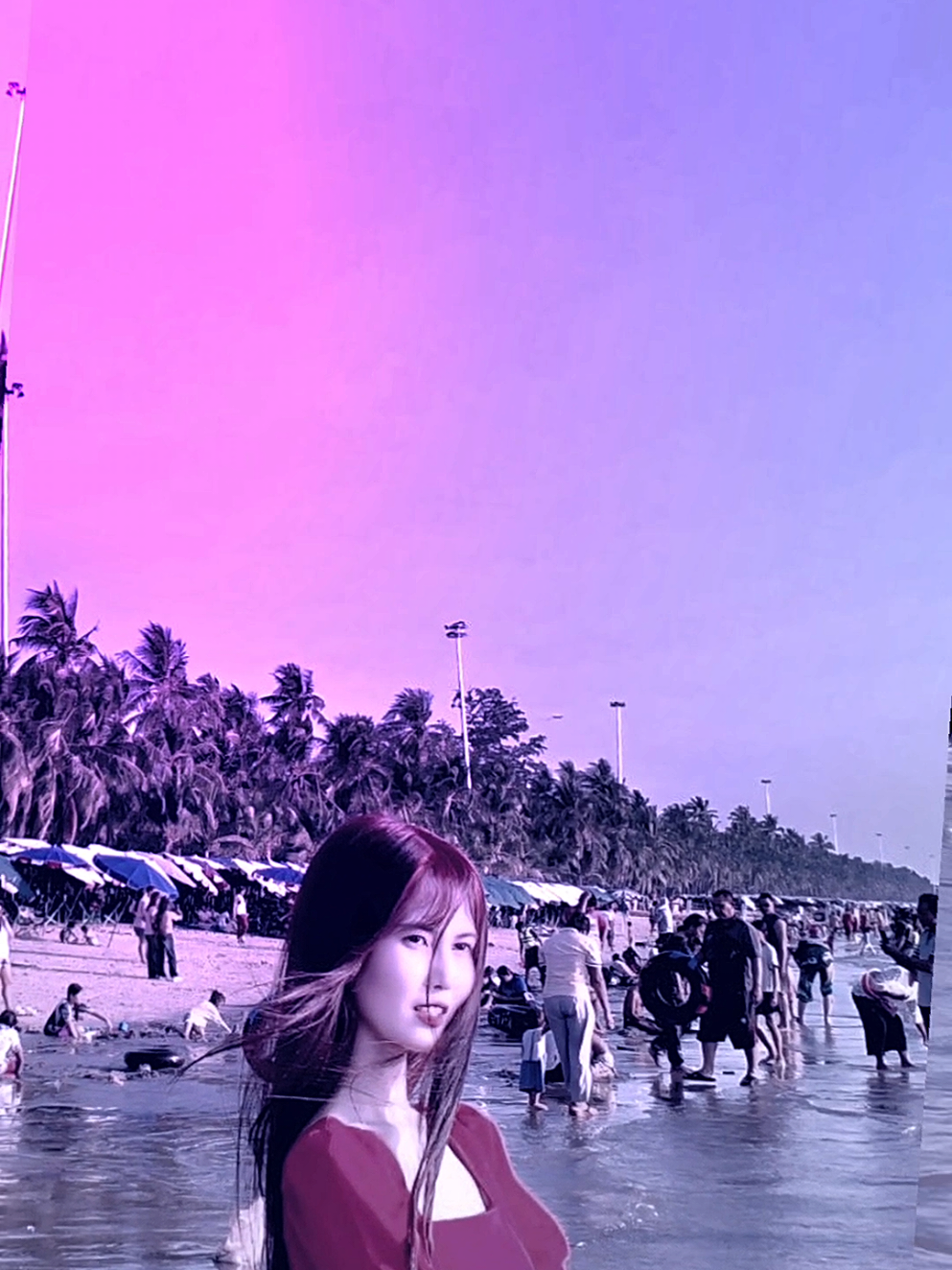 @đ Flower đ