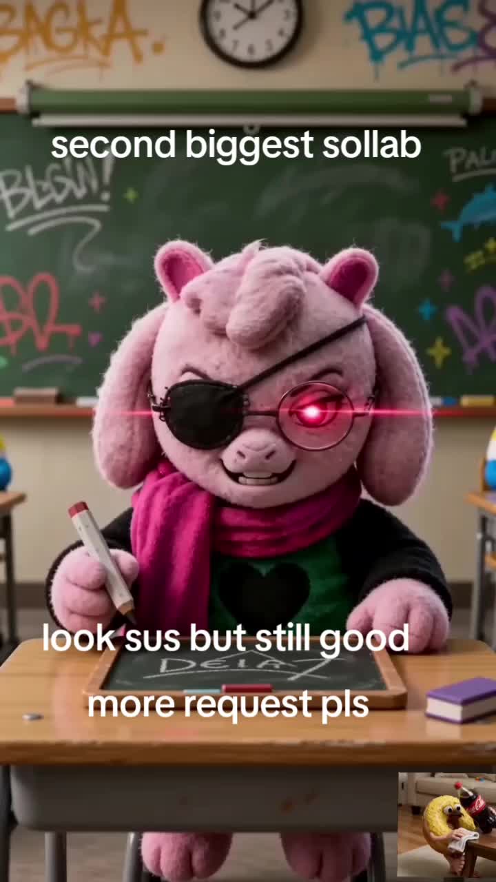 @BabySennis(with annoying aura)