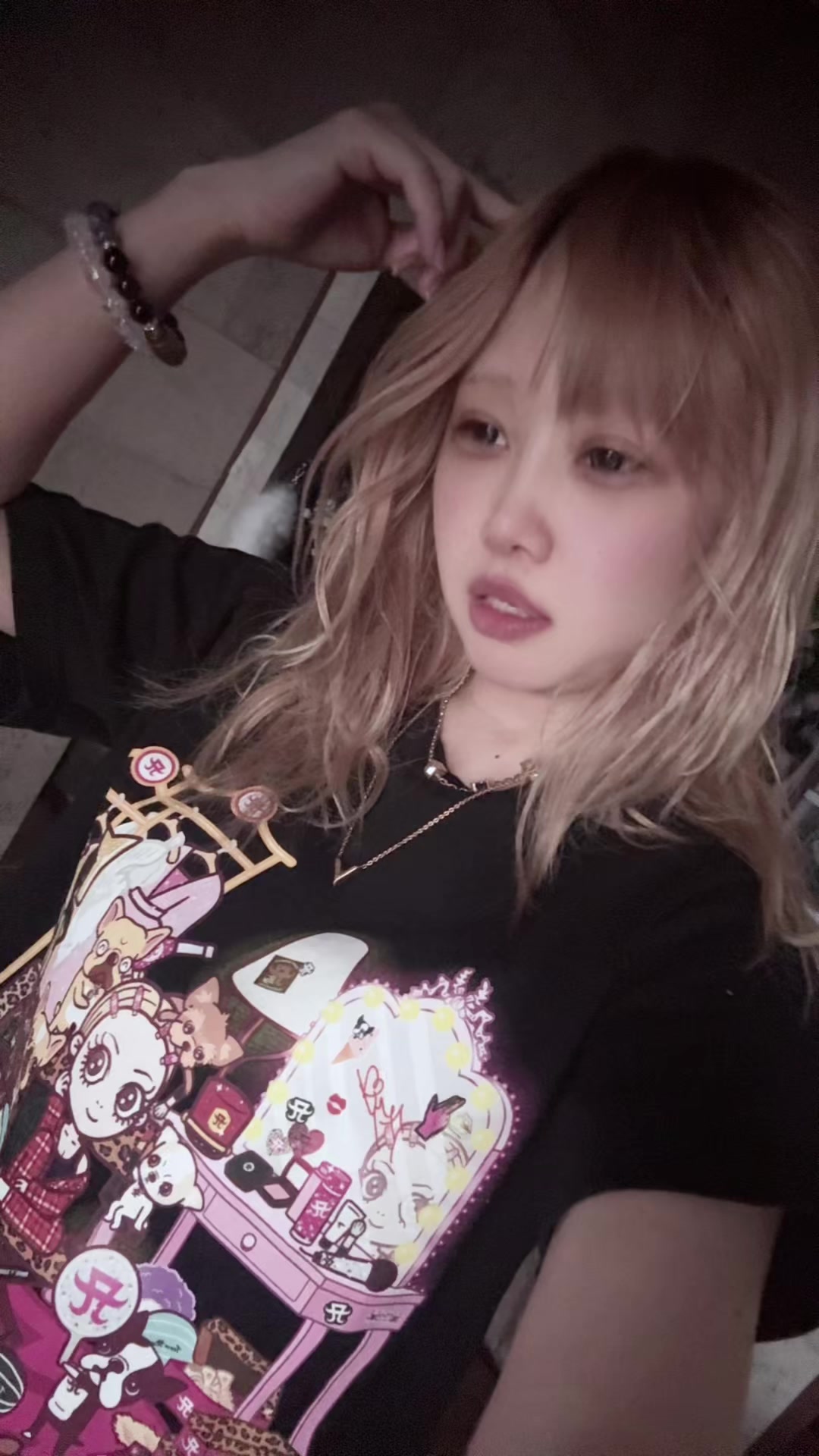 @★ちろみっくす★
